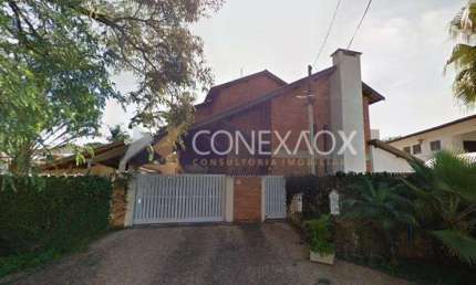 Casa comercial para alugar na Rua Carlos Luz, 11, Taquaral, Campinas, 290 m2 por R$ 13.500