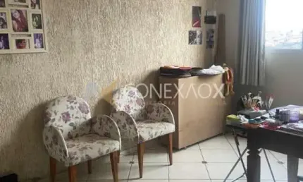 Apartamento com 2 quartos à venda na rua dos guaiases, 286, ponte preta, campinas, 65 m2 por r$ 298.000