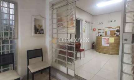 Casa comercial à venda na Avenida Anchieta, 609, Centro, Campinas, 82 m2 por R$ 700.000