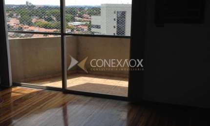 Apartamento com 3 quartos à venda na Avenida Doutor Moraes Salles, 1659, Cambuí, Campinas, 144 m2 por R$ 700.000