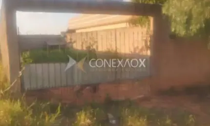Terreno à venda na Rua Rosa Rotta Cappelette, 150, Residencial Cittá di Salerno, Campinas por R$ 150.000