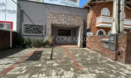 Casa comercial à venda na Rua Antônio Lapa, 582, Cambuí, Campinas, 350 m2 por R$ 2.650.000