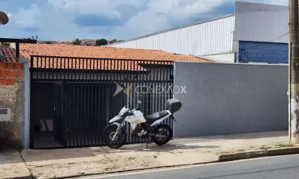 Casa comercial à venda na Rua Piracicaba, 62, Jardim Novo Campos Elíseos, Campinas, 200 m2 por R$ 680.000