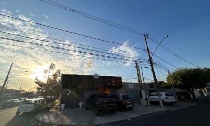 Casa comercial à venda na Rua Leonardo da Vinci, 279, Jardim Bela Vista, Campinas, 207 m2 por R$ 850.000