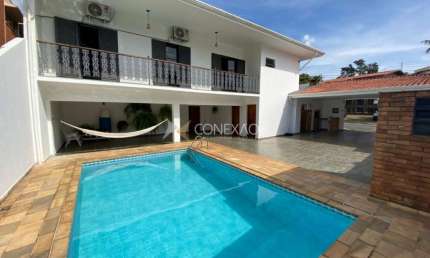 Casa comercial à venda na Avenida Doutor Manoel Afonso Ferreira, 621, Jardim Paraíso, Campinas, 405 m2 por R$ 1.600.000