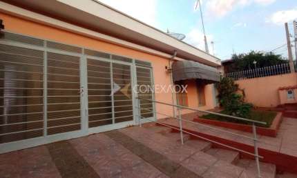 Casa com 3 quartos à venda na Rua Reinaldo Laubenstein, 834, Jardim Chapadão, Campinas, 142 m2 por R$ 630.000
