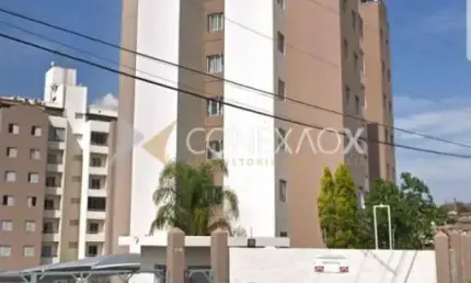 Apartamento com 3 quartos à venda na Rua Alterosa, 110, Jardim Santa Eudóxia, Campinas, 126 m2 por R$ 470.000