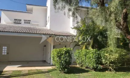Casa em condomínio fechado com 5 quartos à venda na Rua João Bissotto Filho, 1728 *, Ortizes, Valinhos, 330 m2 por R$ 1.350.000
