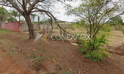 Terreno à venda na Rua Atílio Tafarello, 492, Recanto dos Dourados, Campinas por R$ 350.000