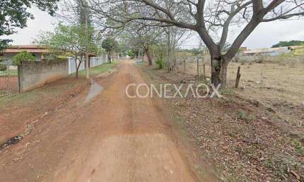 Terreno à venda na Rua Atílio Tafarello, 472, Recanto dos Dourados, Campinas por R$ 1.050.000