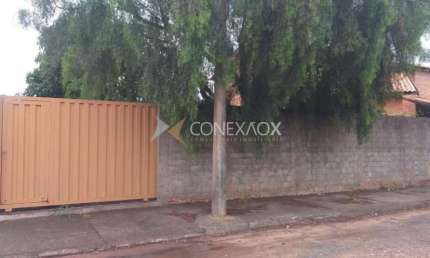 Terreno à venda na Rua Alexandre Araújo Belchior, 174, Bosque das Palmeiras, Campinas por R$ 300.000
