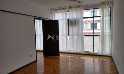 Sala comercial para alugar na Rua José Paulino, 1244, Centro, Campinas, 94 m2 por R$ 1.500