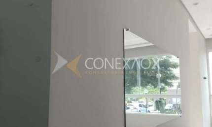 Apartamento com 2 quartos à venda na Rua Odette Jones Gigo, 403, Jardim Maria Luíza, Sumaré, 50 m2 por R$ 240.000