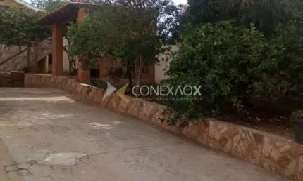 Casa com 3 quartos à venda na Rua Regina Nogueira, 20, Jardim São Gabriel, Campinas, 166 m2 por R$ 585.000