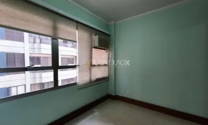 Sala comercial à venda na avenida aquidaban, 582, centro, campinas, 53 m2 por r$ 165.000