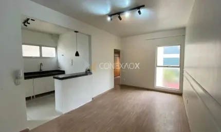 Apartamento com 1 quarto à venda na rua coronel quirino, 1355, cambuí, campinas, 69 m2 por r$ 430.000