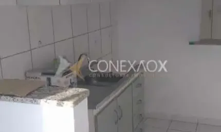 Apartamento com 2 quartos à venda na rua professor flávio wustemberg, 1086, jardim carlos lourenço, campinas, 45 m2 por r$ 215.000
