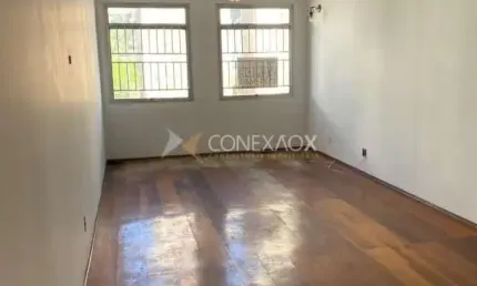 Apartamento com 3 quartos à venda na Rua Padre Vieira, 1094, Cambuí, Campinas, 120 m2 por R$ 599.900