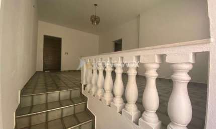 Casa comercial à venda na Rua Marechal Deodoro, 1295, Centro, Campinas, 93 m2 por R$ 550.000