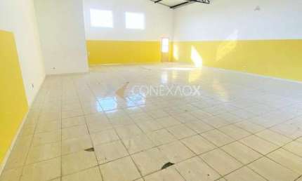 Barracão / Galpão / Depósito para alugar na Doutor Nelson D' Otaviano, 170, Parque Valença I, Campinas, 135 m2 por R$ 4.000