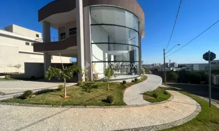 Casa em condomínio fechado com 4 quartos à venda na avenida dermival bernardes siqueira, s/n, swiss park, campinas, 320 m2 por r$ 2.990.000
