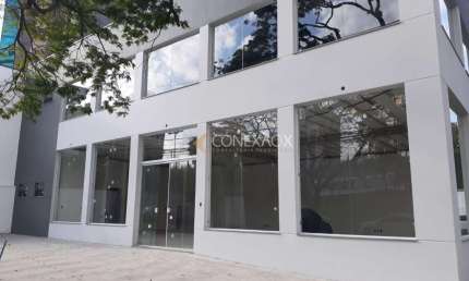 Prédio para alugar na Rua Sacramento, 948 B, Vila Itapura, Campinas, 312 m2 por R$ 23.000