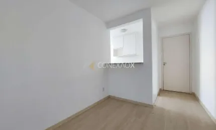 Apartamento com 2 quartos à venda na rua manoel sylvestre de freitas filho, 1277, jardim nova europa, campinas, 46 m2 por r$ 240.000
