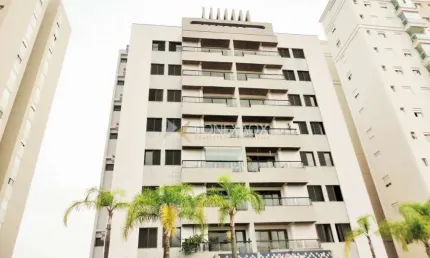 Apartamento com 3 quartos à venda na Rua Benedito Ferreira Marques, 75, Parque Industrial, Campinas, 105 m2 por R$ 620.000