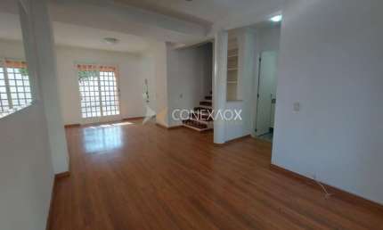Casa em condomínio fechado com 3 quartos à venda na Rua São Miguel Arcanjo, 1730, Parque Prado, Campinas, 110 m2 por R$ 880.000