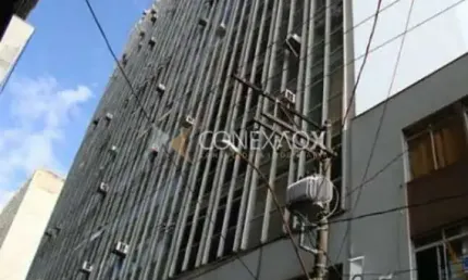 Sala comercial à venda na Rua Ferreira Penteado, 709, Centro, Campinas, 46 m2 por R$ 120.000