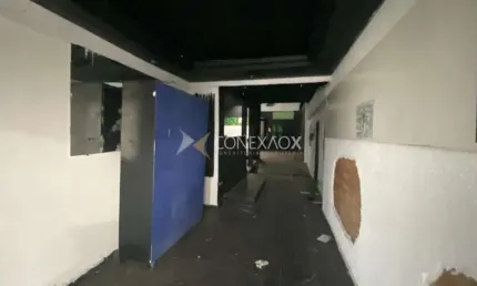 Sala comercial para alugar na Avenida Monsenhor Jerônimo Baggio, 458, Taquaral, Campinas, 350 m2 por R$ 5.000