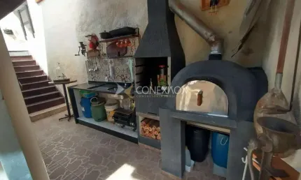 Casa em condomínio fechado com 2 quartos à venda na Avenida Vice-Prefeito Anésio Capovilla, 688, Vila Capuava, Valinhos, 160 m2 por R$ 650.000