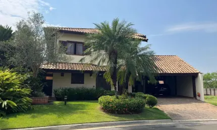Casa em condomínio fechado com 4 quartos à venda na rua doutor antônio duarte da conceição, 1700, jardim madalena, campinas, 400 m2 por r$ 3.300.000