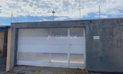 Casa com 3 quartos à venda na rua madalena barbosa ferreira, 175, vila lemos, campinas, 131 m2 por r$ 620.000