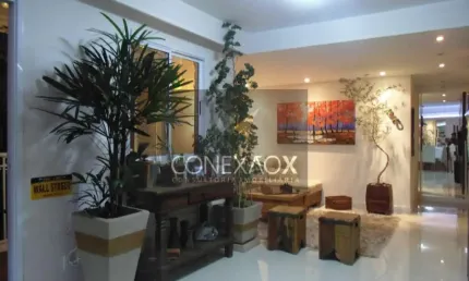 Apartamento com 3 quartos à venda na Rua Engenheiro Augusto de Figueiredo, 437, Swift, Campinas, 87 m2 por R$ 799.900