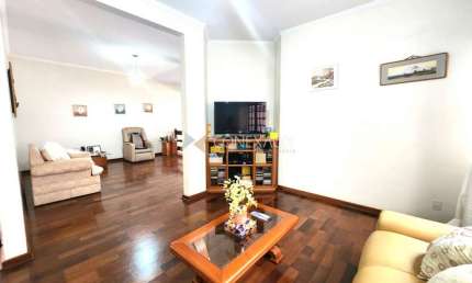 Casa com 3 quartos à venda na Rua Mário Galante Júnior, 31, Parque Alto Taquaral, Campinas, 283 m2 por R$ 1.910.000