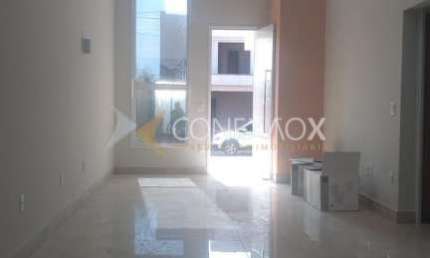 Casa em condomínio fechado com 3 quartos à venda na Avenida Luiz Greco, 225, Vila Monte Alegre, Paulínia, 130 m2 por R$ 930.000