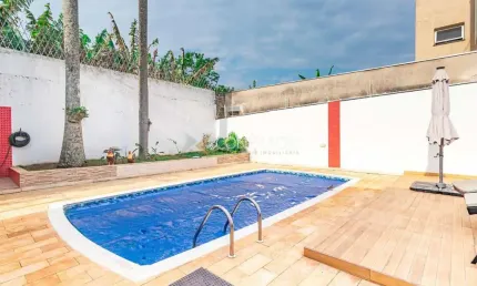 Casa com 3 quartos à venda na Rua Jaime Sequier, 601, Parque Taquaral, Campinas, 332 m2 por R$ 1.790.000