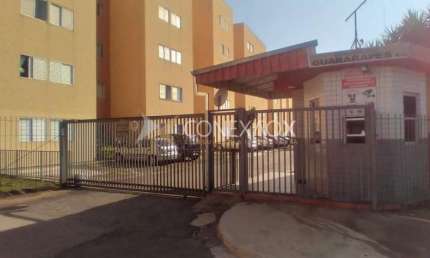 Apartamento com 2 quartos à venda na Rua João Iamarino, 3, Jardim Bela Vista, Campinas, 50 m2 por R$ 225.000
