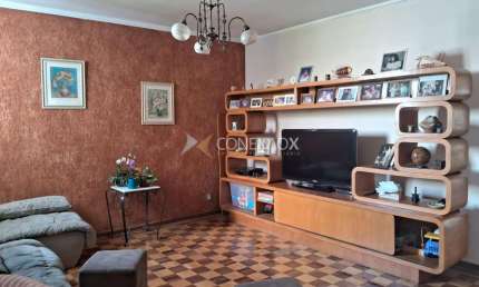 Casa comercial à venda na Rua Barbosa da Cunha, 188, Jardim Guanabara, Campinas, 256 m2 por R$ 840.000