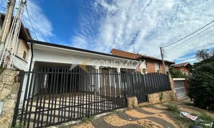 Casa com 4 quartos à venda na Rua Celso Egídio Sousa Santos, 468, Jardim Chapadão, Campinas, 220 m2 por R$ 790.500