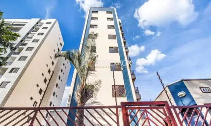 Apartamento com 3 quartos à venda na Rodovia Dom Pedro I, 402, Jardim Guanabara, Campinas, 86 m2 por R$ 535.000