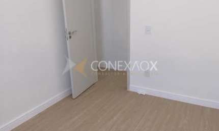 Apartamento com 2 quartos à venda na Rua Doutor Jeber Juabre, 146, Jardim Márcia, Campinas, 46 m2 por R$ 197.000