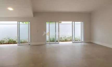 Casa em condomínio fechado com 3 quartos à venda na Rua Eliseu Teixeira de Camargo, 320, Sítios de Recreio Gramado, Campinas, 217 m2 por R$ 1.750.000