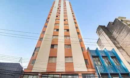 Apartamento com 1 quarto à venda na Rua General Osório, 1233, Centro, Campinas, 39 m2 por R$ 190.000