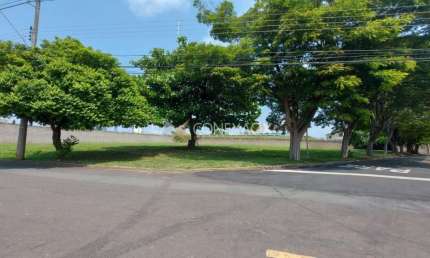 Terreno em condomínio fechado à venda na Avenida Alaôr Faria de Barros, s/n, Chácara São Rafael, Campinas por R$ 1.245.000