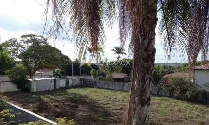 Terreno em condomínio fechado à venda na Rua Mariazinha Leite Campagnolli, 1.121, Parque Xangrilá, Campinas por R$ 550.000