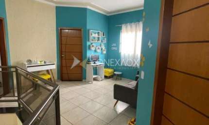 Casa comercial à venda na Fabiano Pinheiro da Silva, 180, Jardim Santana, Hortolândia, 260 m2 por R$ 700.000