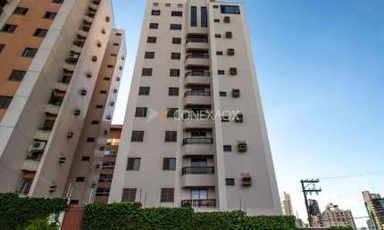 Apartamento com 2 quartos à venda na Rua Orlando Fagnani, 168, Nova Campinas, Campinas, 62 m2 por R$ 490.000