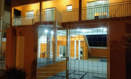 Casa com 3 quartos à venda na Joanna Silva Gasmenga, 615, Recanto dos Dourados, Campinas, 250 m2 por R$ 550.000